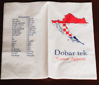 Restaurant Restaurant Pferdestall à Berlin - menu / carte