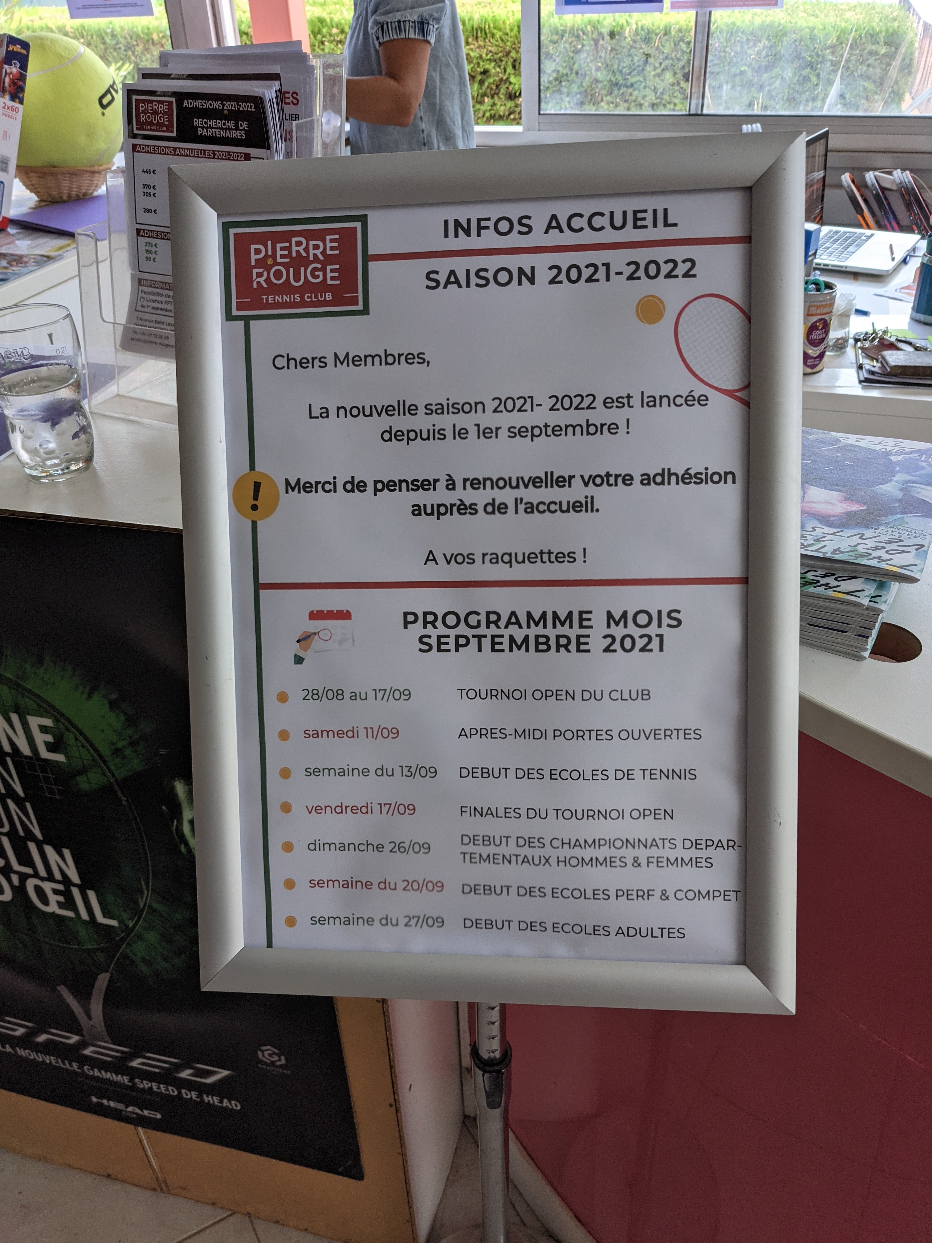 Photo n° 2 de l'avis de HONORE.h fait le 21/09/2021 à 11:34