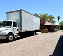 Camelback Moving - Photo 4 - Car repair in Phoenix, AZ, Glendale