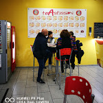 Photo n°1 de l'avis de VINCENZO.A fait le 16/03/2019 à 20:49 sur le  Tecla Chips à Nola