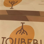 Photo n°3 de l'avis de Doppiaerre.� fait le 05/04/2024 à 07:20 sur le  Touberi Restaurant à Turin