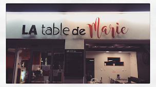 Photo n°39 de La table de Marie à Bromont-Lamothe ()