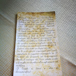 Photo n°12 de l'avis de Pasquale.e fait le 15/08/2019 à 18:05 sur le  Casale Le Arcate à Galluccio