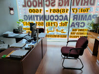 IK Pamir Accounting Tax Services CPA Inc. - Photo 3 - Car repair in Flushing, NY, Queens