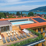 Photo n°1 de l'avis de Michael.c fait le 19/03/2024 à 19:35 sur le  Hotel Bussi Baby à Bad Wiessee