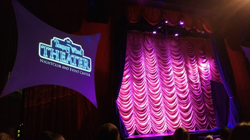 Performing Arts Theater «Las Vegas Events - The Tommy Wind Theater & Events Center», reviews and photos, 3765 S Las Vegas Blvd, Las Vegas, NV 89109, USA