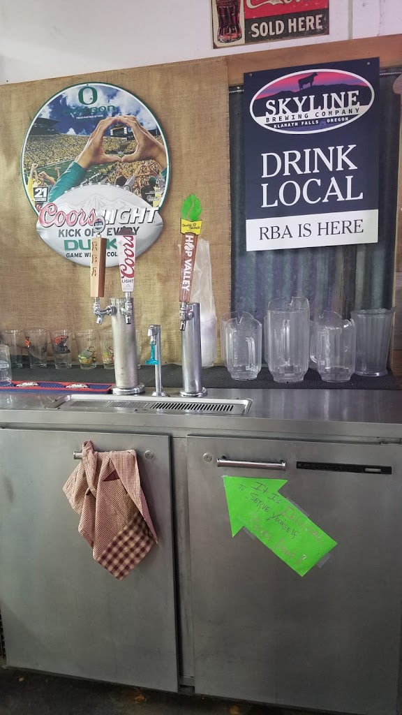 The Breadwagon 97622