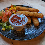 Photo n°5 de l'avis de T.M. fait le 30/08/2023 à 06:35 sur le  La Cha Cha Cha à Koblenz