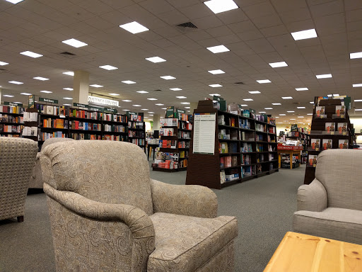 Book Store «Barnes & Noble», reviews and photos, 2701 David H McLeod Blvd #1200, Florence, SC 29501, USA