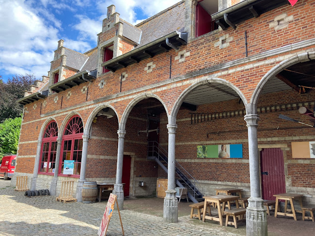 Guldendal 20, 1850 Grimbergen