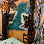 Photo n°12 de l'avis de Isabella.i fait le 16/10/2023 à 06:33 sur le  La Grotta Degli Elfi- Rivoli (TO) à Rivoli