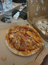 Photo n°13 de Domino's Nantes - Buat à Nantes ()