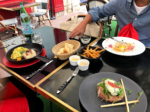 Photo n°50 de Ô Bistrot Chic à Chantilly ()
