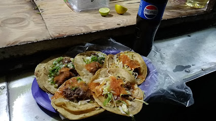 Tacos Rogelio