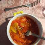 Photo n°5 de l'avis de topinetti.o fait le 27/11/2022 à 00:58 sur le  Ristorante La Volpina à Ovada