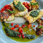 Photo n°1 de l'avis de CHRIS. fait le 25/08/2022 à 09:18 sur le  Schwitzer’s Brasserie & Lounge à Waldbronn