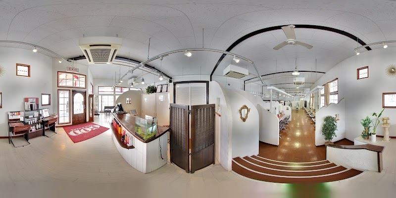 美容室ｇｏｄ高崎店 群馬県高崎市飯塚町 美容院 美容院 グルコミ