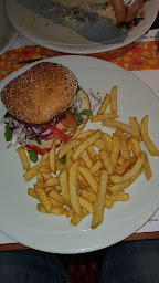 Photo n°99 de Restaurant Crocodile à Liévin ()