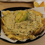 Photo n°2 de l'avis de Jasmin.i fait le 26/11/2023 à 11:03 sur le  Meyman Gourmet à Berlin