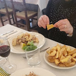 Photo n°3 de l'avis de Uomo.a fait le 27/02/2022 à 13:24 sur le  Pizzeria e Ristorante da Tiziano à Locana