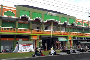 Pasar Mranggen image