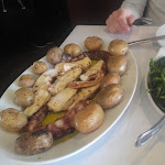 Photo n°1 de l'avis de Vera.e fait le 18/02/2018 à 15:33 sur le  O Manel à Viana do Castelo