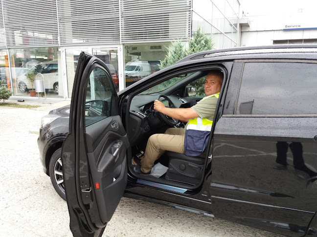 Șoseaua de Centură Nr. 6, Brăila 810447