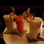 Photo n°1 de l'avis de Kris.i fait le 15/04/2019 à 20:10 sur le  RIVA Restaurant Delmenhorst à Delmenhorst