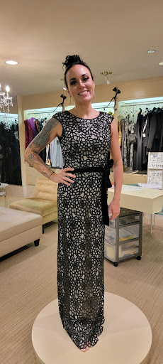 Bridal Shop «Luly Yang», reviews and photos, 1218 4th Ave, Seattle, WA 98101, USA