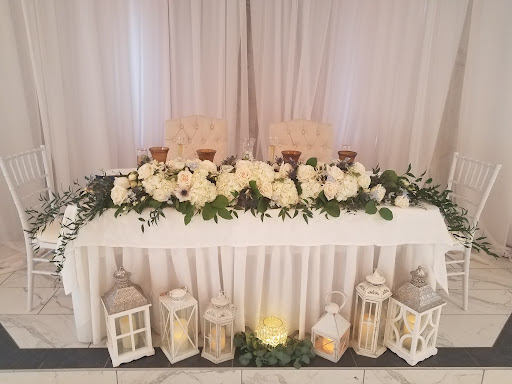 Wedding Venue «La Notte», reviews and photos, 17 Thompson Rd, East Windsor, CT 06088, USA