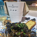 Photo n°1 de l'avis de Carla.a fait le 19/08/2023 à 05:00 sur le  Fior di Sale (Ristorante - Pizzeria) à Marsala