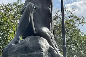 Loreley Statue image