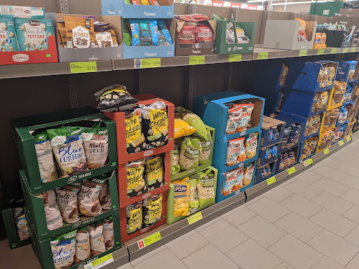 Supermarket «ALDI», reviews and photos, 78601 CA-111, La Quinta, CA 92253, USA