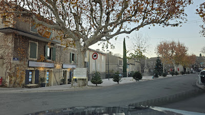 Valancogne Immobilier SARL à Eygalières