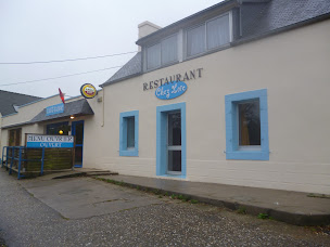 Photo n°1 de Restaurant Chez Loïc à Plougasnou ()