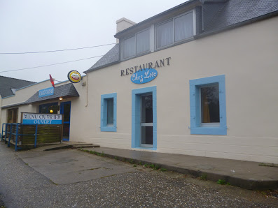 Restaurant Chez Loïc 29 Rue de Saint-Sébastien, 29630 Plougasnou, France