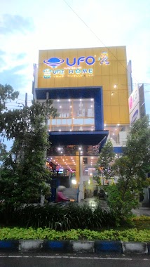 Ufo Mojokerto