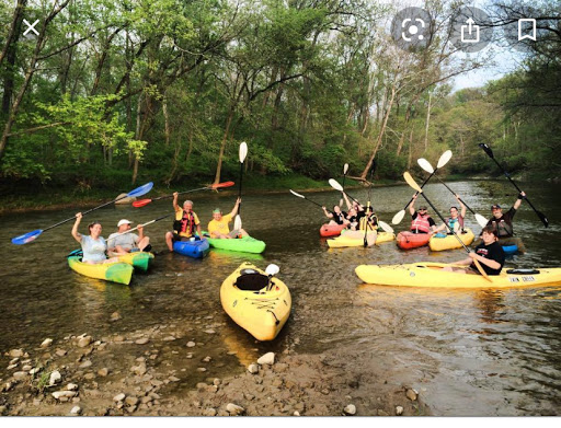 Twin Creek Kayak and Canoe Livery