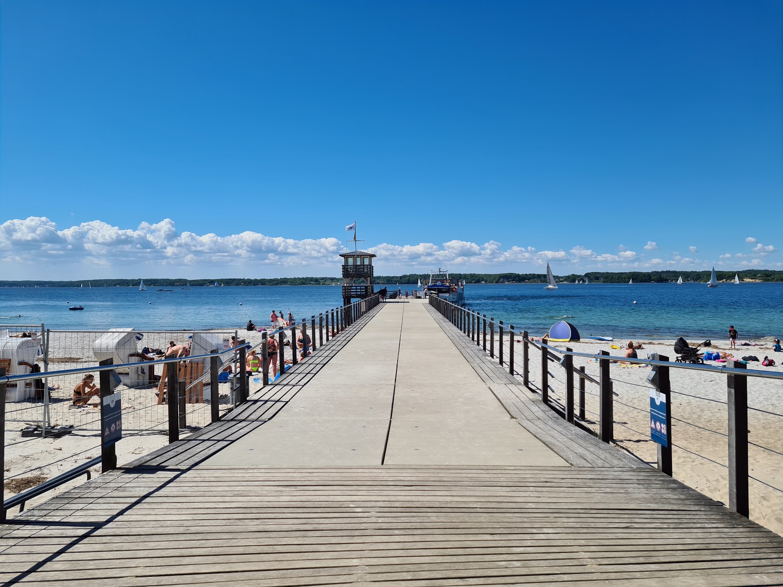 Strand Glucksburg photo #7