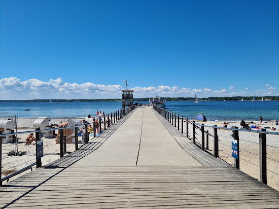 Strand Glucksburg