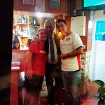 Photo n°7 de l'avis de Anita.o fait le 19/08/2018 à 20:50 sur le  Pizzeria Il Siciliano à Cascais