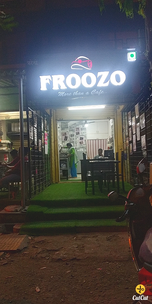 Froozo