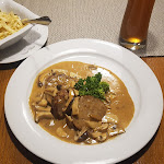 Photo n°1 de l'avis de El.o fait le 26/02/2020 à 22:49 sur le  Rebstock à Laufenburg