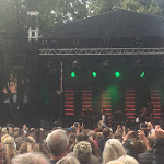 Photo n°2 de l'avis de Lutz-Peter.o fait le 23/06/2018 à 21:31 sur le  Eltzhof à Cologne