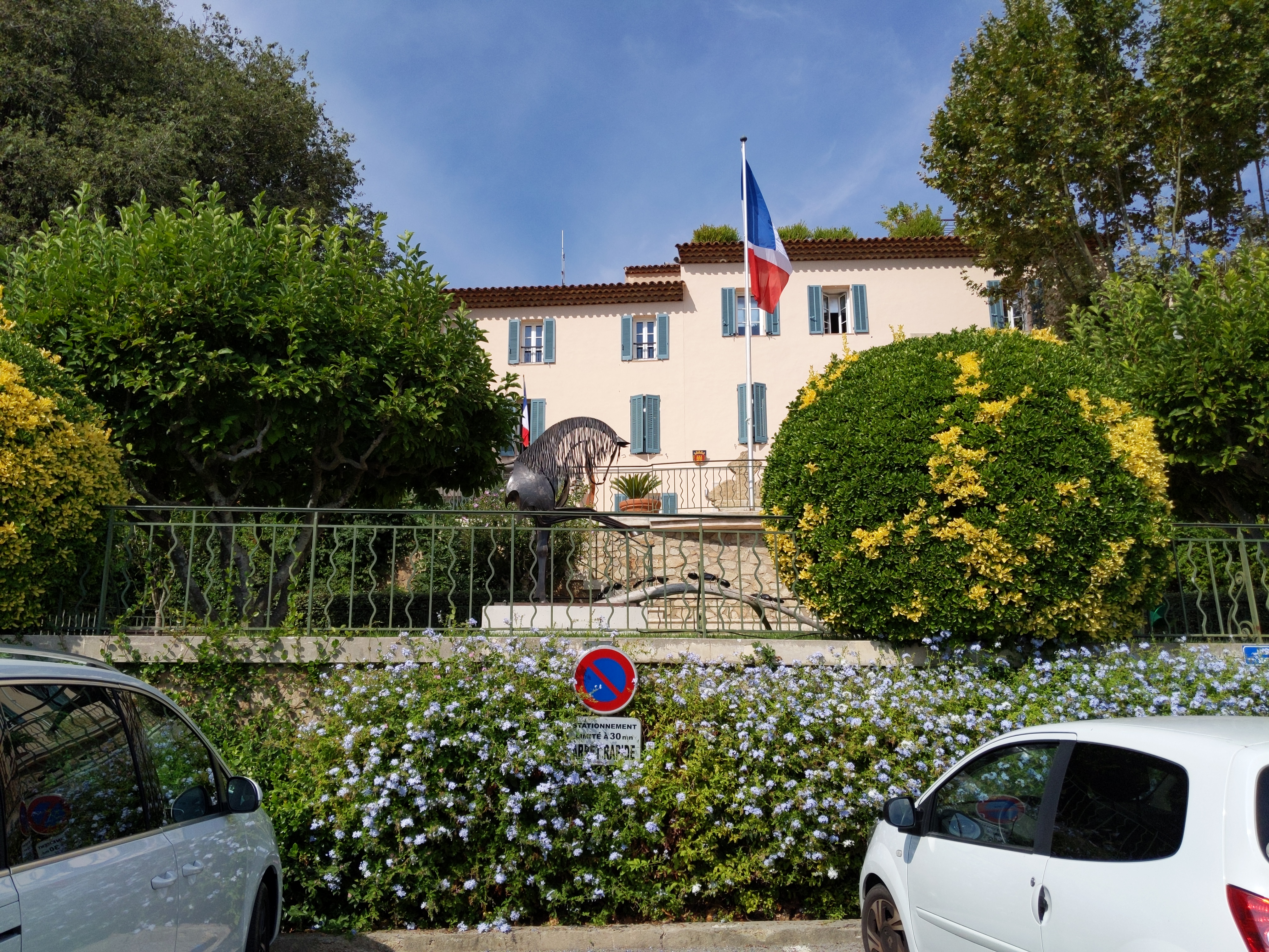 Photo n° 2 de l'avis de Veit.o fait le 27/08/2019 à 11:28