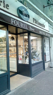 BOULANGERIE PATISSERIE Denis Fourel à Mérignac