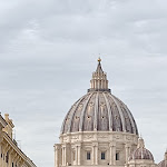 Photo n°4 de l'avis de Nuria.- fait le 21/05/2023 à 21:11 sur le  Casa per Ferie Ravasco San Pietro à Rome