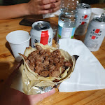 Photo n°1 de l'avis de Norman.t fait le 10/08/2021 à 20:35 sur le  Paninoteca Da Michela à Orgosolo