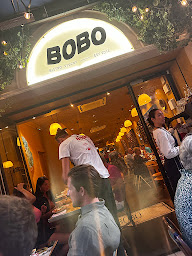 Photo n°118 de Bobo bistro à Cannes ()