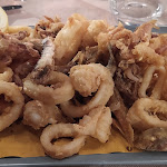 Photo n°3 de l'avis de Jessica.o fait le 13/09/2021 à 23:00 sur le  1999 il Ristorante Porto di Maratea à Maratea